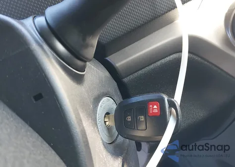 2015 Scion Xb из США, поврежденный, VIN JTLZE4FE9FJ075757